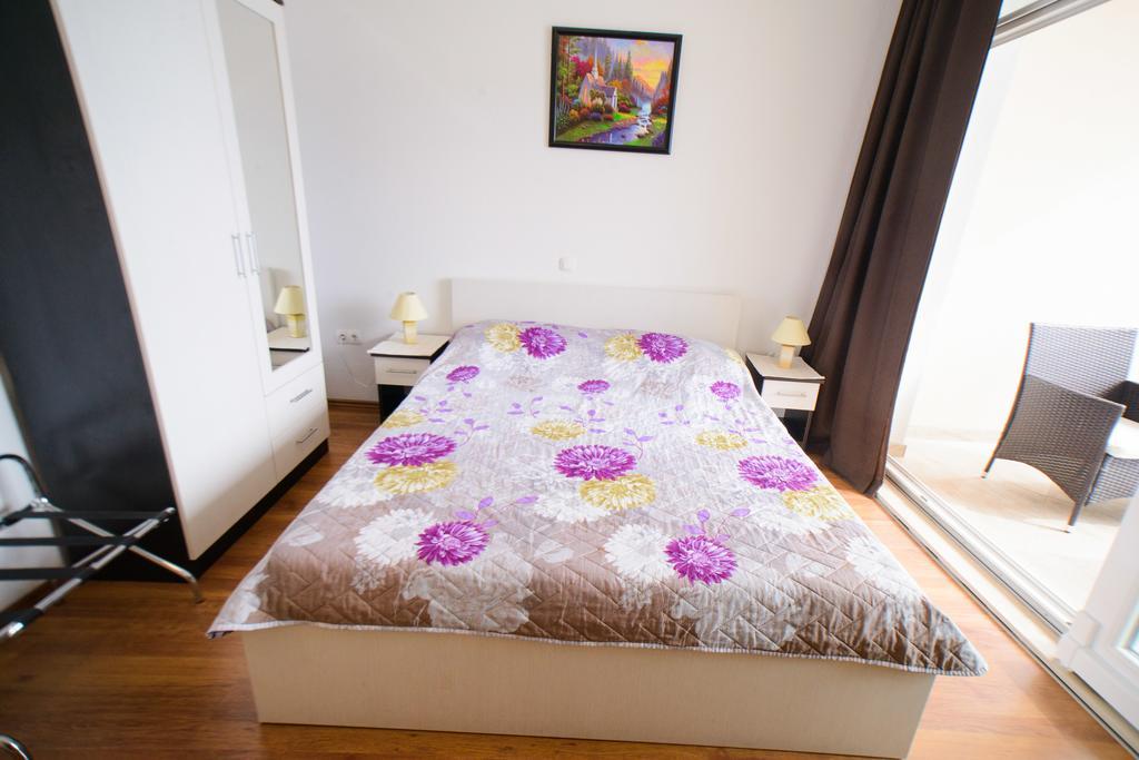 Apartments Deak Janjina Экстерьер фото